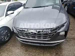 2023, Hyundai / Tucson, 10000 км., hybrid, 1598 куб.см.