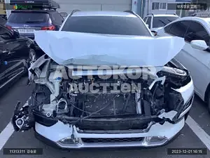2018, Hyundai / Kona, VIN: KMHK5816GJU076356, diesel