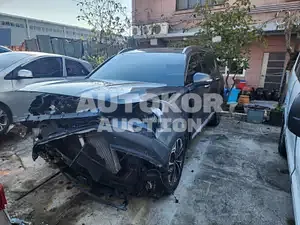 2020, Hyundai / Santa FE, 84184 км., diesel
