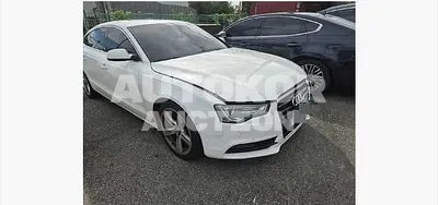 2015, Audi / A5, 240079 км., diesel, 1968 куб.см.