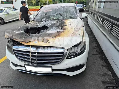 2019, Mercedes-Benz / E 300, VIN: WDDZF4JBXKA547499, gas