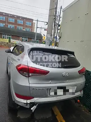 2015, Hyundai / Tucson, VIN: KMHJ281AAGU068346, diesel, 1995 куб.см.