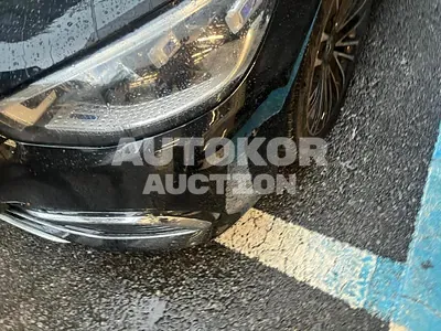 2022, Mercedes-Benz / S 350, VIN: W1K6F3AB2NA153481, unknown