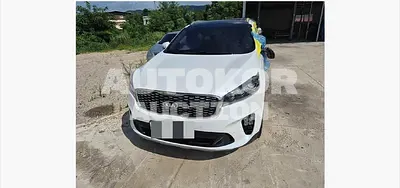 2018, Kia / Sorento, 37883 км., diesel, 1995 куб.см.