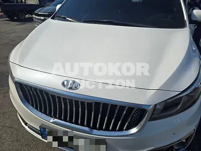 2017, Kia / Carnival, 224005 км., gas