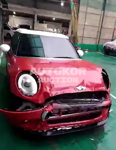 2017, MINI / Cooper, VIN: WMWXT3103H2E27484, diesel