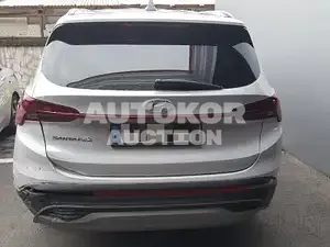 2020, Hyundai / Santa FE, VIN: KMHS281HGMU327136, diesel, 2151 куб.см.