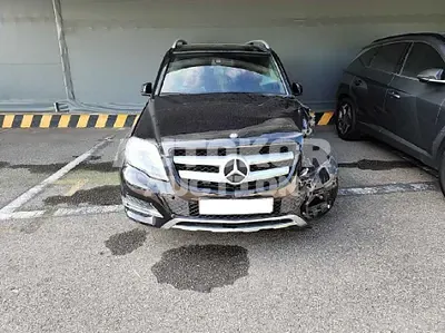 2015, Mercedes-Benz / GLK 220, VIN: WDCGG8EB6FG394567, 96704 км., diesel