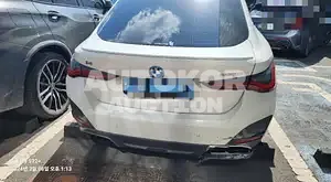 2023, Volvo / S40, VIN: WBY71AW03RFP88113, 29241 км., electric