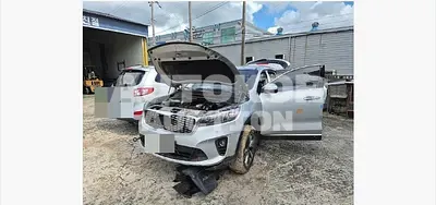2017, Kia / Sorento, 47542 км., diesel, 2000 куб.см.