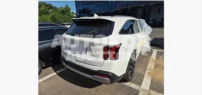 2025, Kia / Sorento, gas, 2497 куб.см.