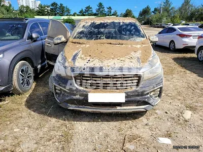 2019, Kia / Carnival, VIN: KNAME81ABKS561676, diesel