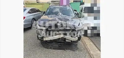 2020, Hyundai / Santa FE, 42967 км., diesel, 2151 куб.см.
