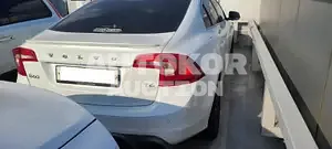 2015, Volvo / S60, VIN: YV1FS49MDF2356381, gas