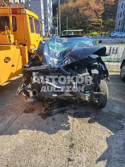 2018, Hyundai / Kona, VIN: KMHK3816GJU004917, diesel