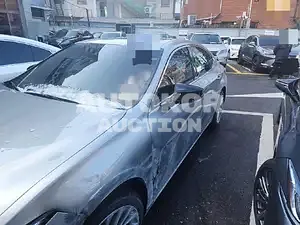 2020, Lexus / ES 300, 69423 км., hybrid, 3498 куб.см.