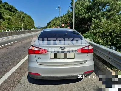 2015, BMW / Z1, 198082 км., gas, 1591 куб.см.