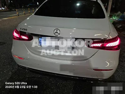 2023, Mercedes-Benz / e300, gas
