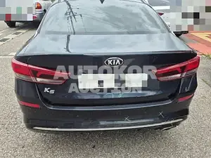 2018, Kia / K5, VIN: KNAGU411BKA258585, 116331 км., gas, 1999 куб.см.