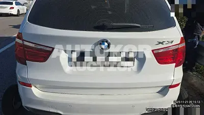 2016, BMW / 320, 180000 км., diesel