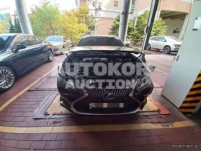 2018, Lexus / ES 300, 222684 км., hybrid