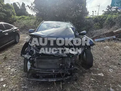 2015, Hyundai / Santa FE, 180000 км., diesel, 2000 куб.см.