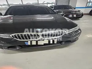 2021, BMW / 330, VIN: WBA5P710XMFL01626, 80000 км., hybrid, 1998 куб.см.