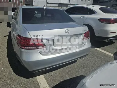 2015, Mercedes-Benz / e300, 120000 км., diesel