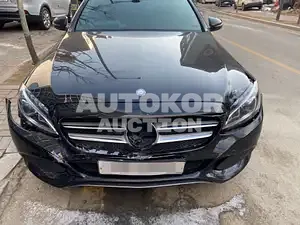 2015, Mercedes-Benz / C 220, VIN: WDDWF0EB8GF219028, 129299 км., diesel, 2143 куб.см.