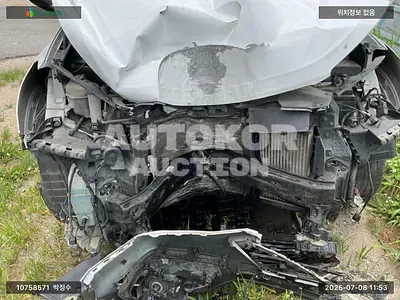 2018, Hyundai / Santa FE, VIN: KMHSW81UBJU857448, 124111 км., diesel