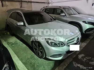 2016, Mercedes-Benz / E 300, VIN: WDDHF8BB7GB258907, gas