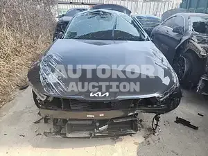 2021, Kia / K5, VIN: KNAG341JBNA019360, 50000 км., hybrid, 1999 куб.см.