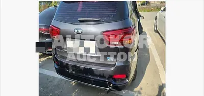 2017, Kia / Sorento, 183369 км., diesel, 1995 куб.см.