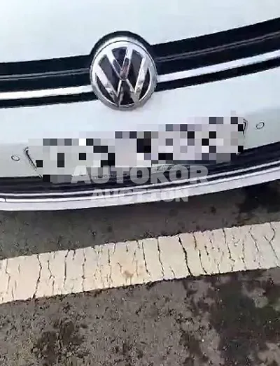 2015, Volkswagen / Golf, VIN: WVWZZZAUZFW232212, diesel