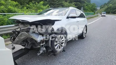 2017, Kia / Sorento, VIN: KNAPH81BBJA386027, 82040 км., diesel, 2199 куб.см.
