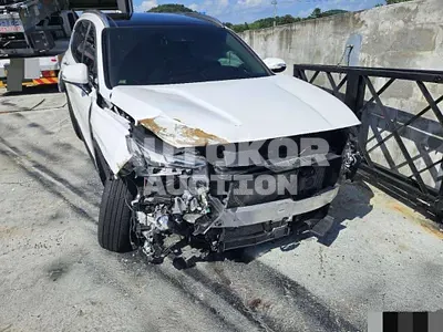 2023, Hyundai / Santa FE, hybrid