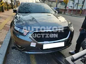 2015, Chevrolet / SS, VIN: 1FAHP2KT0FG138614, gas