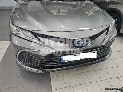 2023, Toyota / camry hybrid, hybrid