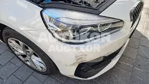 2019, BMW / 118, unknown