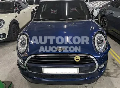 2018, MINI / Cooper, VIN: WMWXN3106J2H00840, 51015 км., diesel