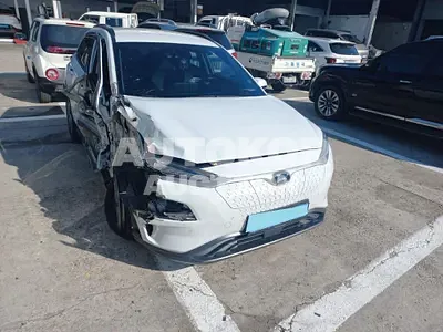 2019, Hyundai / Kona, VIN: KMHK381GFKU047894, electric