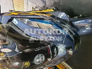 2021, BMW / 125, 5000 км., gas, 124 куб.см.