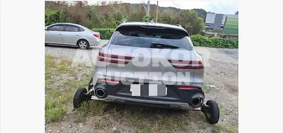 2022, Hyundai / Genesis, gas, 2497 куб.см.