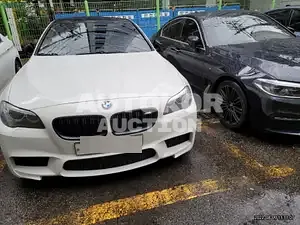 2015, BMW / 520, VIN: WBA5E7109FGK09295, 140000 км., diesel