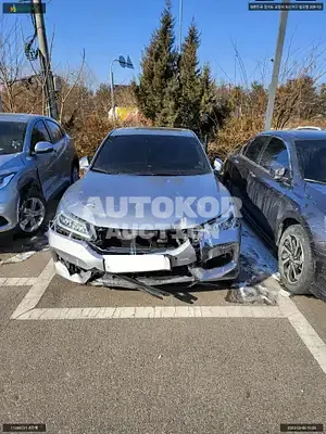 2017, Honda / Accord, VIN: JHMCR6650HC201569, hybrid