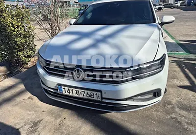 2021, Volkswagen / Passat, VIN: WVWZZZ3C2ME026298, diesel, 2000 куб.см.