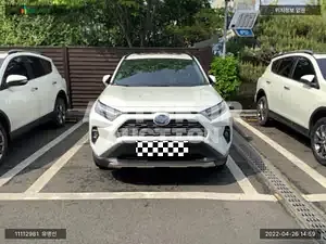 2022, BMW / B4, VIN: JTMDWRFV3ND565110, hybrid