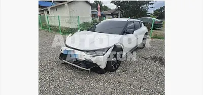 2024, Kia / ev6, 46507 км., electric, 111 куб.см.