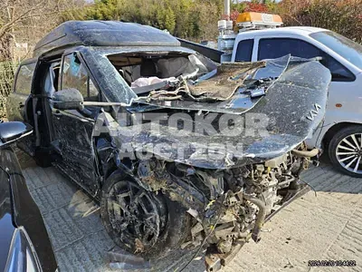 2024, Kia / Carnival, 20000 км., gas, 3500 куб.см.