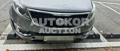 2015, Kia / Sportage, 180000 км., diesel 2015, Kia / Sportage, 180000 км., diesel